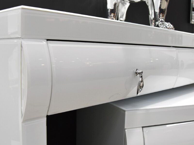 EUH - 15JS0065 konzolasztal