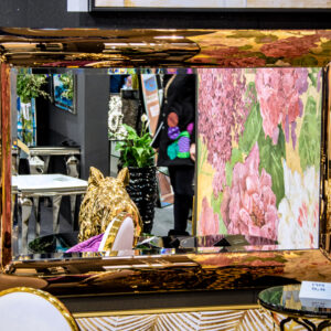 EUH - 15JZ191 design tükör