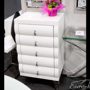 EUH - 16JS54 tükrös komód