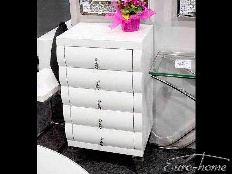 EUH - 16JS54 tükrös komód