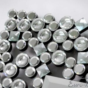 EUH - 16JZ03 D design tükör