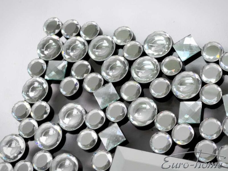 EUH - 16JZ03 D design tükör