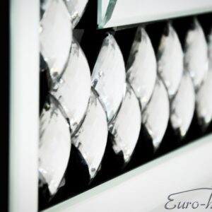 EUH - 16JZ37 design tükör