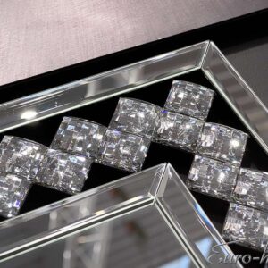 EUH - 16JZ37 design tükör