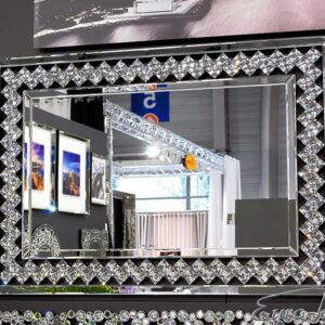 EUH - 16JZ37 design tükör