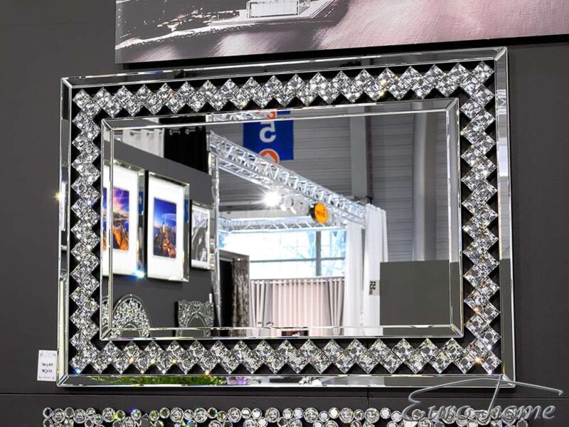 EUH - 16JZ37 design tükör