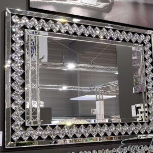 EUH - 16JZ37 design tükör