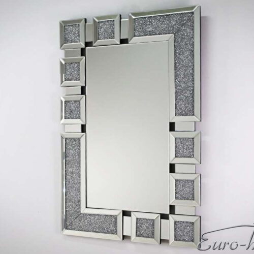 EUH - 16TM1078 design tükör