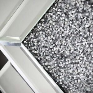 EUH - 16TM1078 design tükör