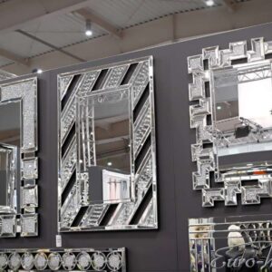 EUH - 16TM1078 design tükör