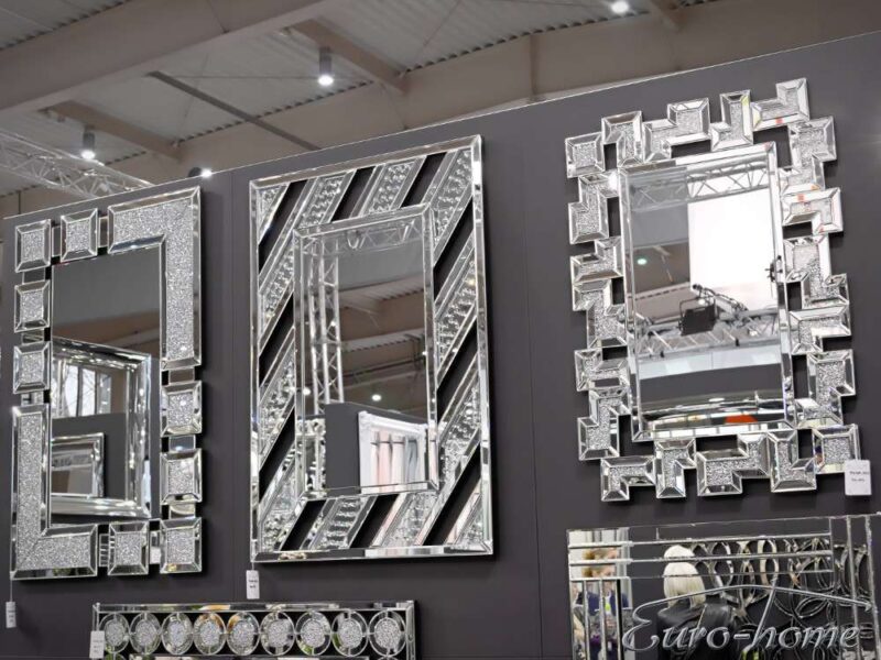 EUH - 16TM1078 design tükör