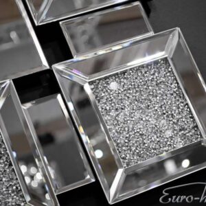 EUH - 16TM1078 design tükör