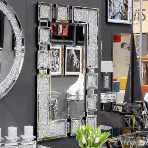 EUH - 16TM1078 design tükör