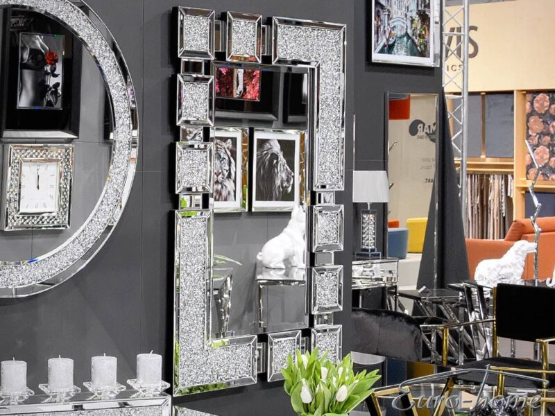 EUH - 16TM1078 design tükör