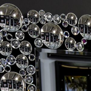 EUH - 17JZ49 design tükör