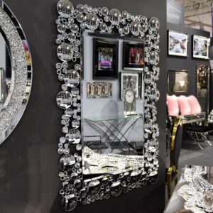 EUH - 17JZ49 design tükör