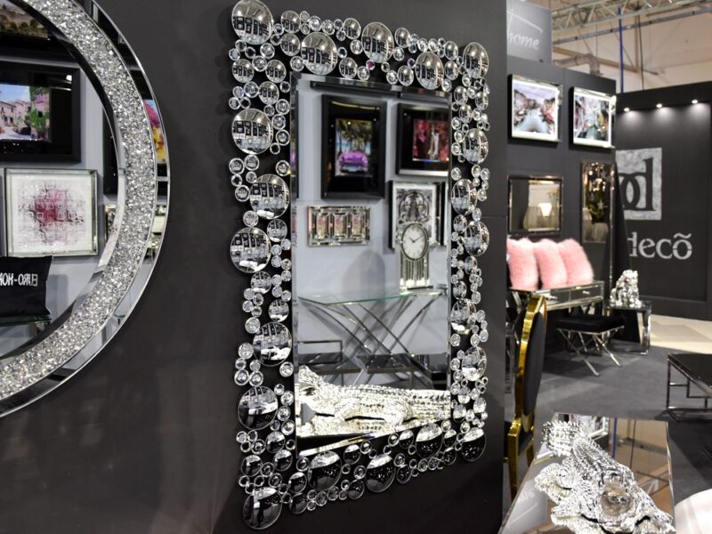 EUH - 17JZ49 design tükör