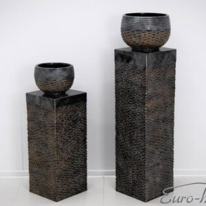 EUH Donica 2010/2-2010/3 tartóoszlop kaspóhoz