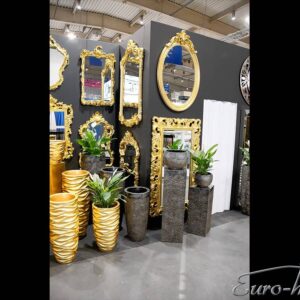 EUH Donica 2010/2-2010/3 tartóoszlop kaspóhoz