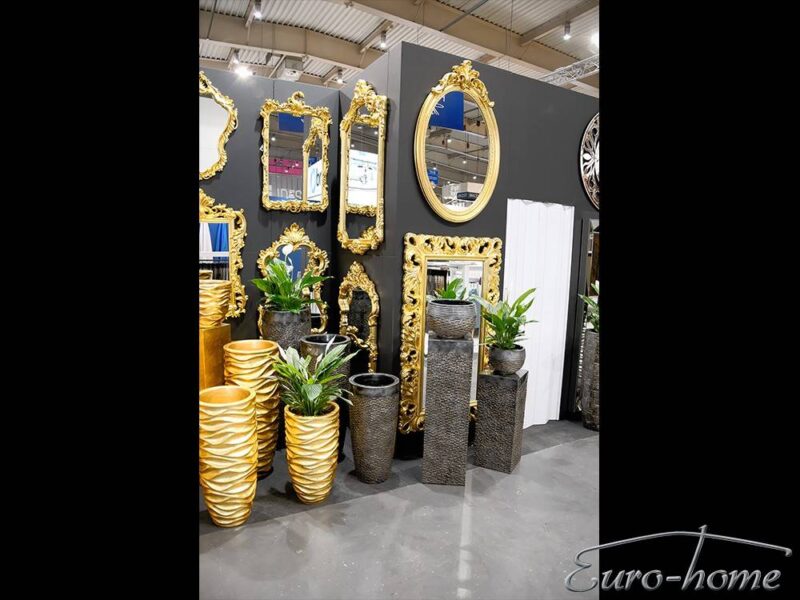 EUH Donica 2010/2-2010/3 tartóoszlop kaspóhoz