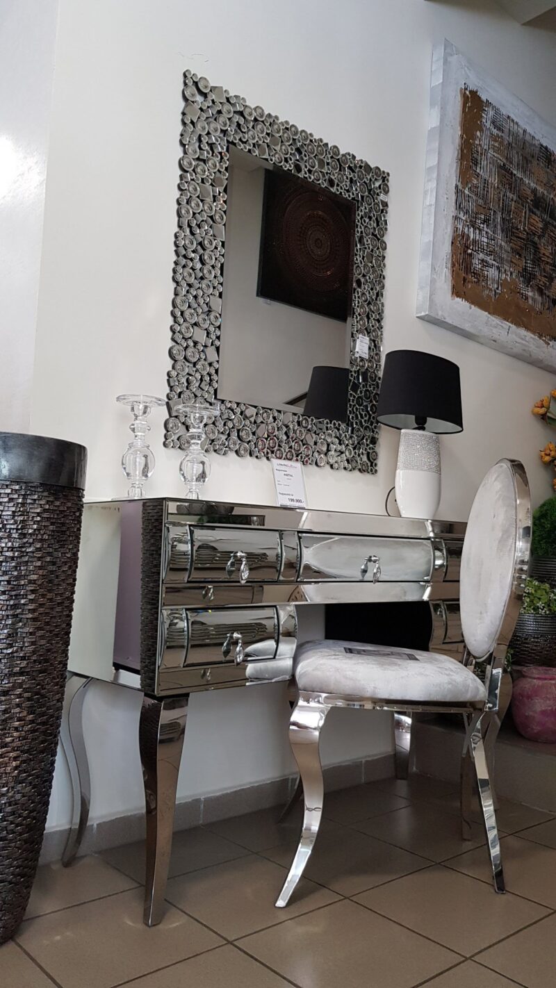 EUH - 16JS137 tükrös fésülködőasztal