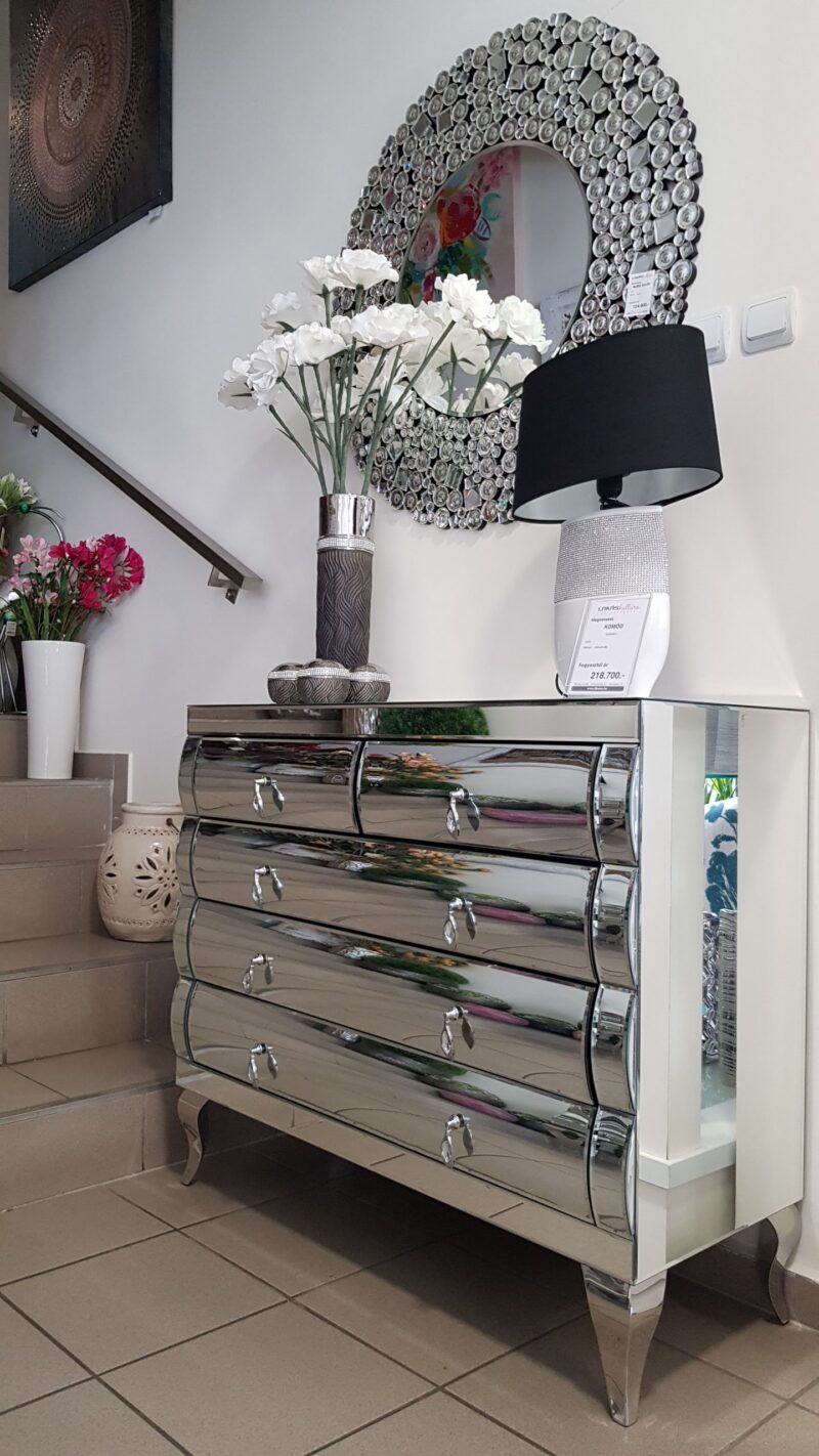 EUH - 16JS0062-1 tükrös komód