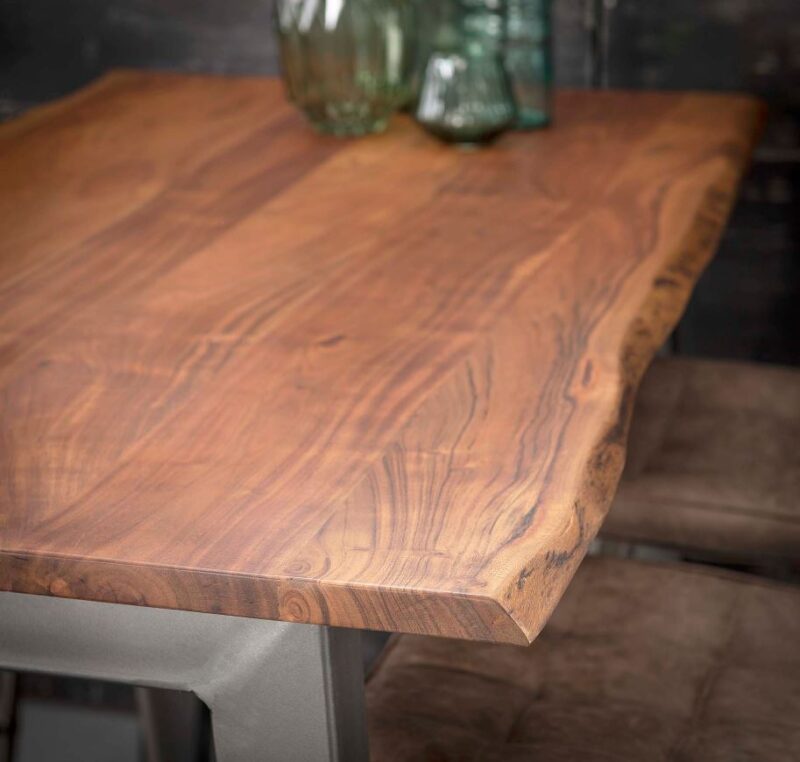 ZJL - 2504 bárasztal