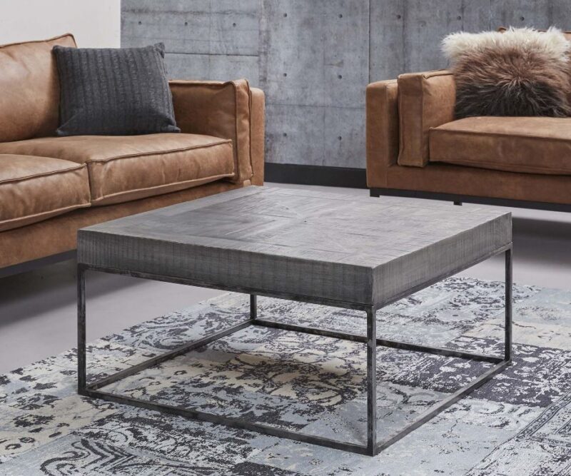 ZJL - 2292 dohányzóasztal