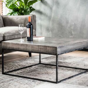 ZJL - 2292 dohányzóasztal