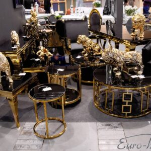 EUH - LW6061 dohányzóasztal