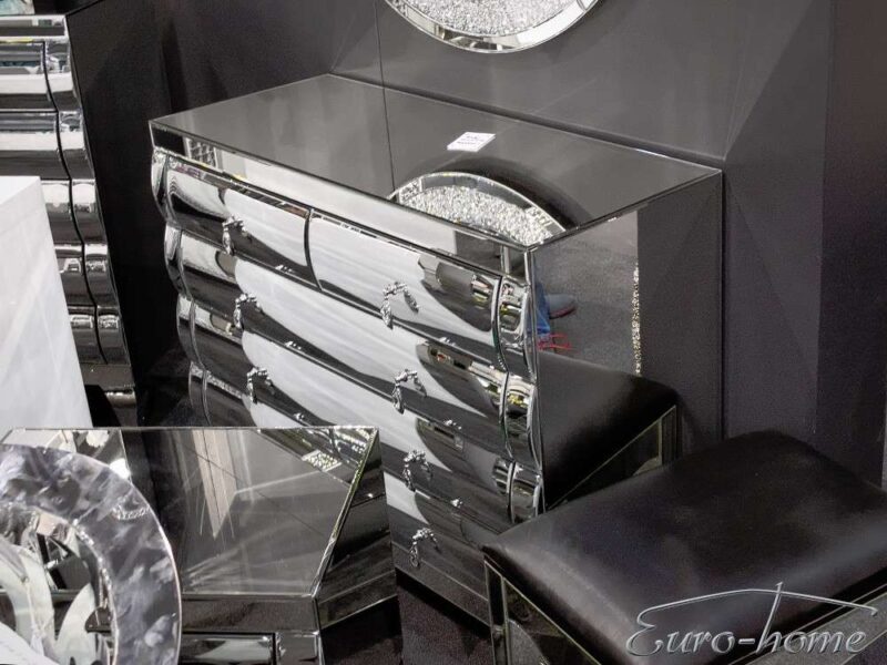 EUH - 16JS0062-1 tükrös komód