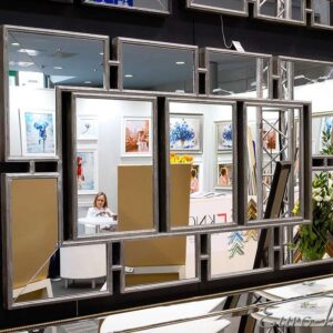 EUH - PU-391C tükör