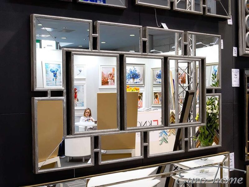 EUH - PU-391C tükör