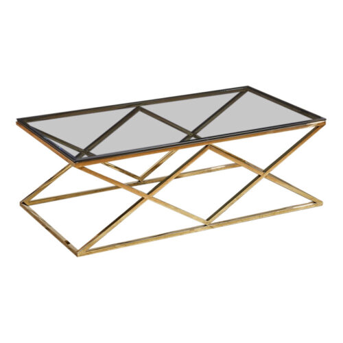 CK - Idill dohányzóasztal