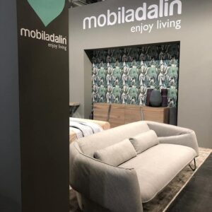 MOB - Flow ülőgarnitúra