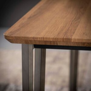 ZJL - 5632 bárasztal