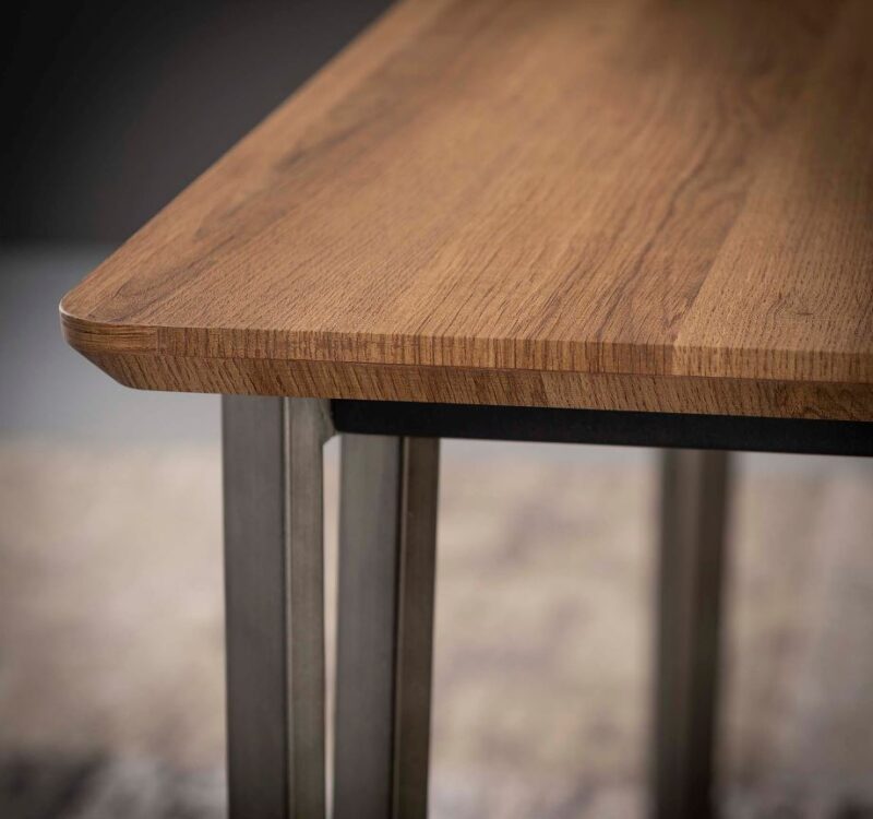 ZJL - 5632 bárasztal