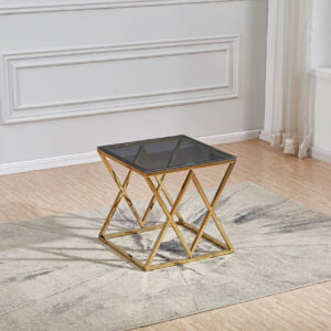 CK - Idill dohányzóasztal - szögletes