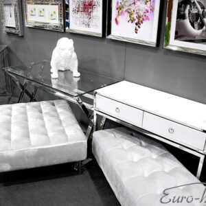 EUH - LW-3218 konzolasztal