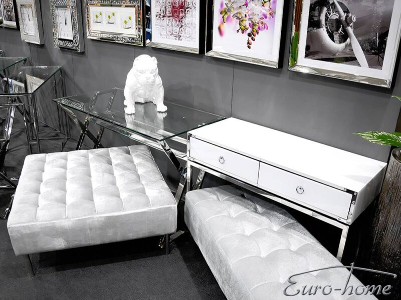 EUH - LW-3218 konzolasztal