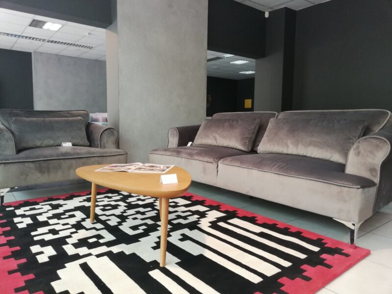 MOB - Manhattan ülőgarnitúra