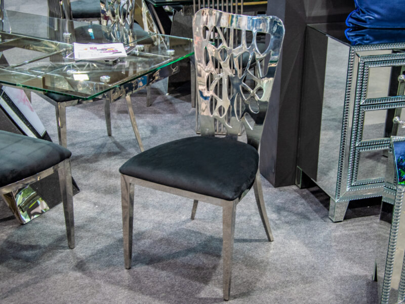 EUH - CY6156 étkezőszék