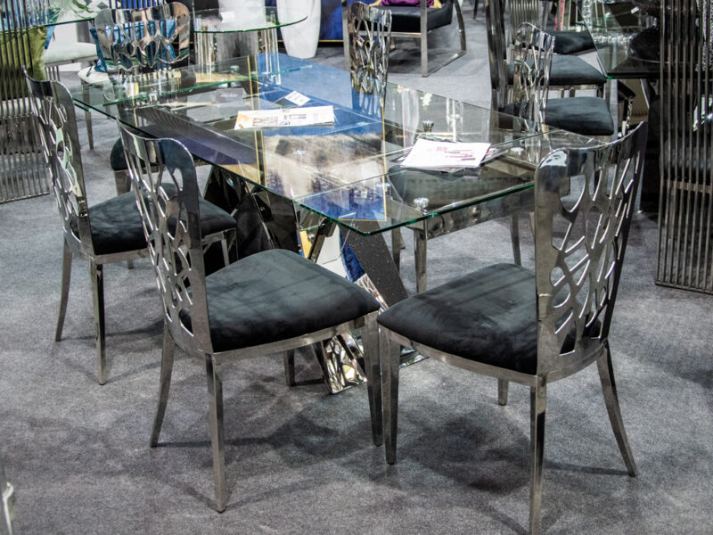 EUH - CY6156 étkezőszék