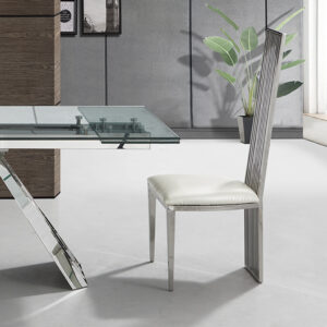 EUH - CY6179 étkezőszék