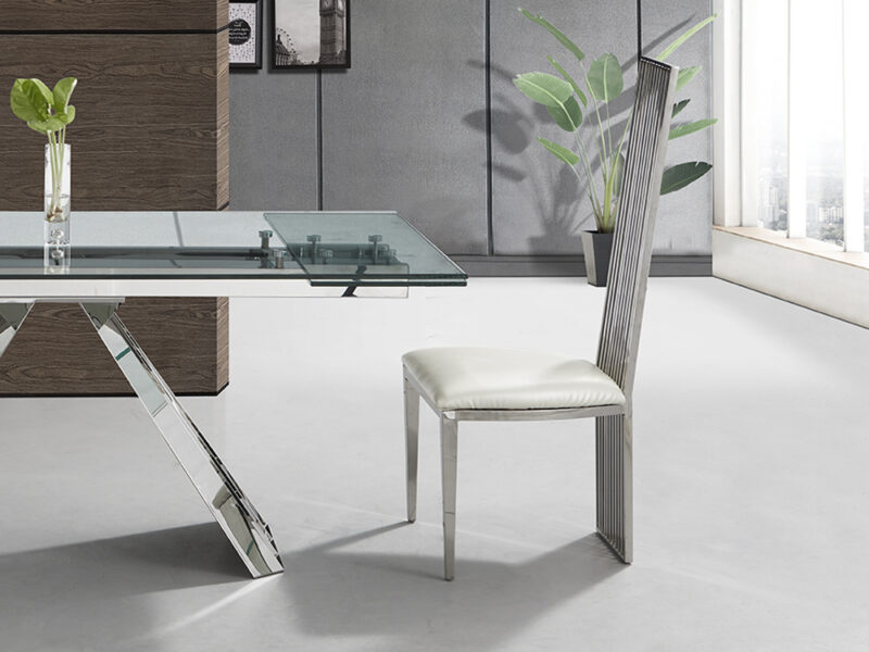 EUH - CY6179 étkezőszék