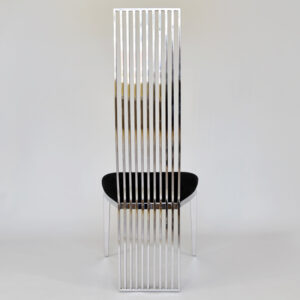 EUH - CY6179 étkezőszék