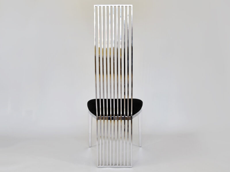 EUH - CY6179 étkezőszék