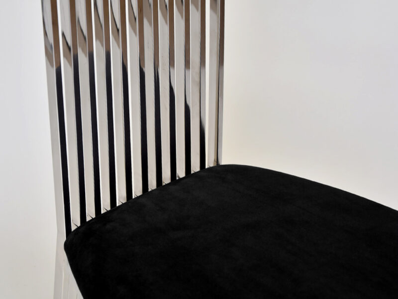 EUH - CY6179 étkezőszék