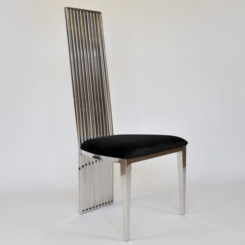 EUH - CY6179 étkezőszék