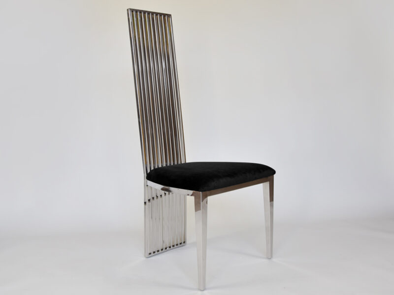 EUH - CY6179 étkezőszék